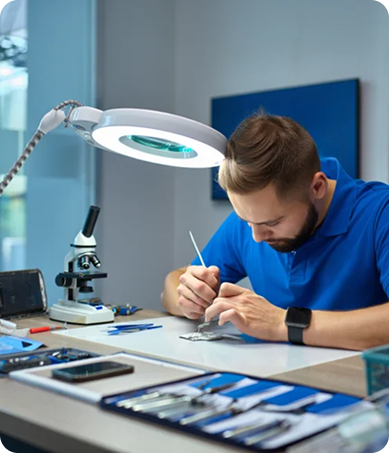 О сервисном центре Infinix в Москве